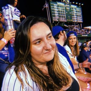 Meet your Posher, Amy